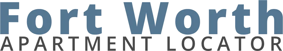 Fort Worth Apartment Locator Logo